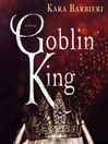 Cover image for Goblin King
